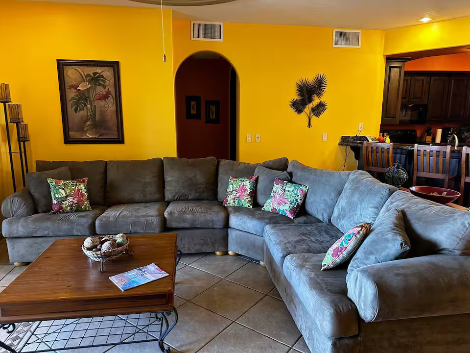 Rocky Point Condo