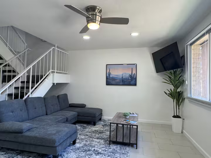 Scottsdale Home